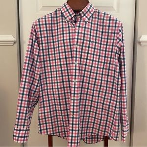 Southern Tide Button Down